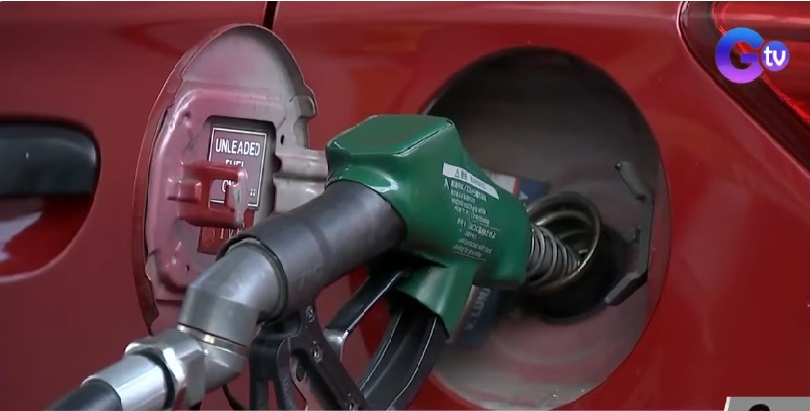 Rollback in gasoline prices, hike in diesel seen next week