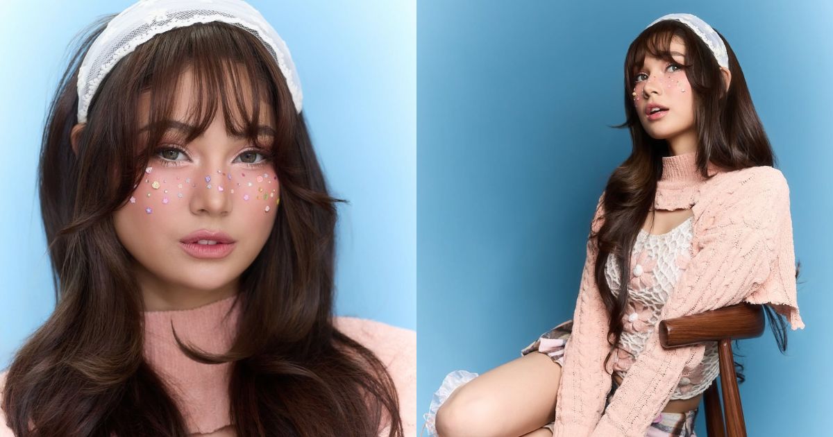 Charlie Fleming Turns 17 with a Birthday Shoot Full of Joy