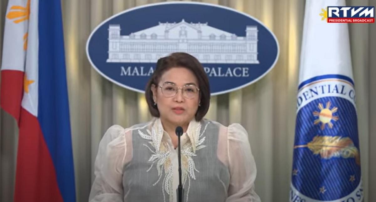 Marcos on Corruption Protests: Palace Says Free Speech Respected