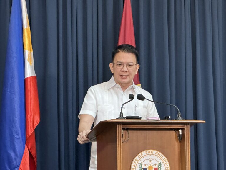 Chiz Pushes Land Law—Could This Bring More Investors to PH?Chiz Pushes Land Law—Could This Bring More Investors to PH?