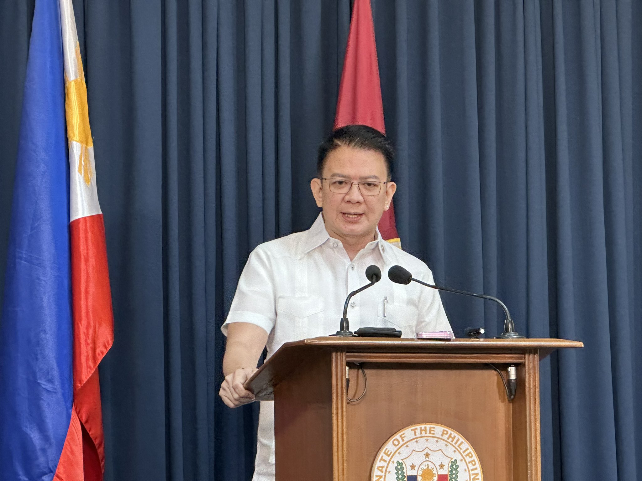 Chiz Pushes Land Law—Could This Bring More Investors to PH?Chiz Pushes Land Law—Could This Bring More Investors to PH?