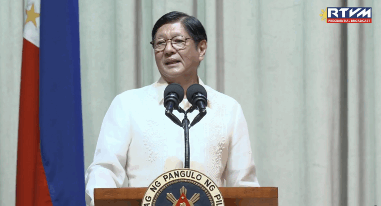 Marcos Orders New Migrant Workers Office to Open in Cambodia