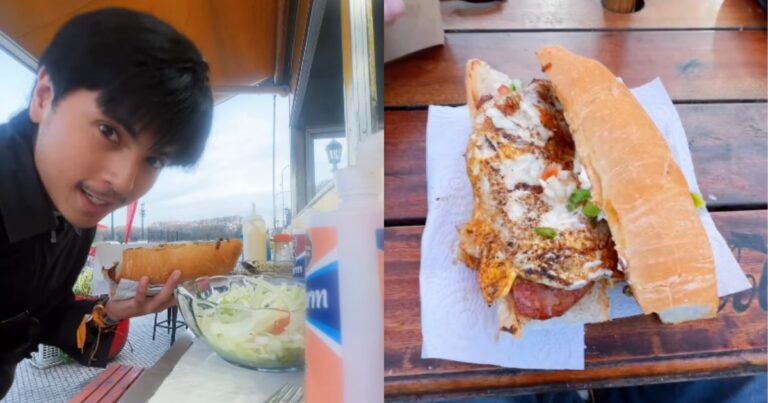Miguel Tanfelix on a Tasty Hunt for Choripán in Buenos Aires