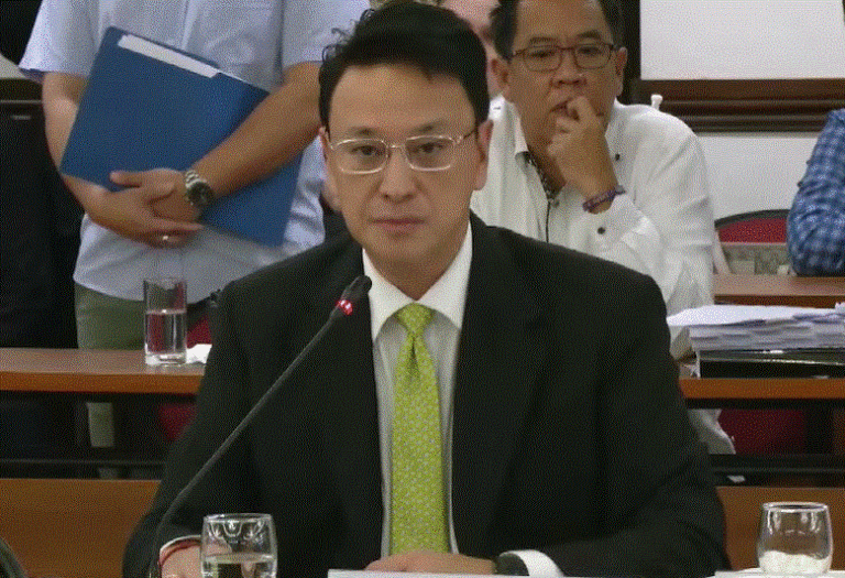 Quimbo Reveals Bicam Behind ₱289B Insertions in DPWH 2025