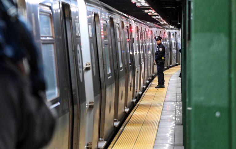 Pinoy ER Doctor Pushed on NYC Tracks—What Happened Next?