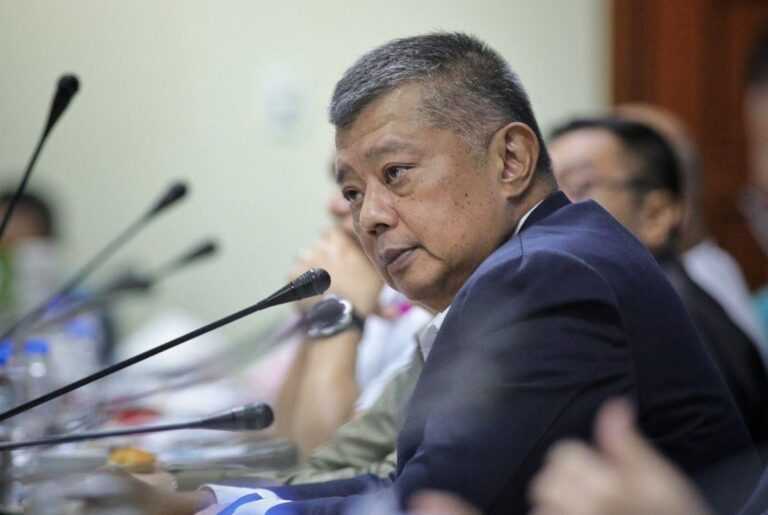 Palace Insists Remulla Passed Strict Ombudsman Screening