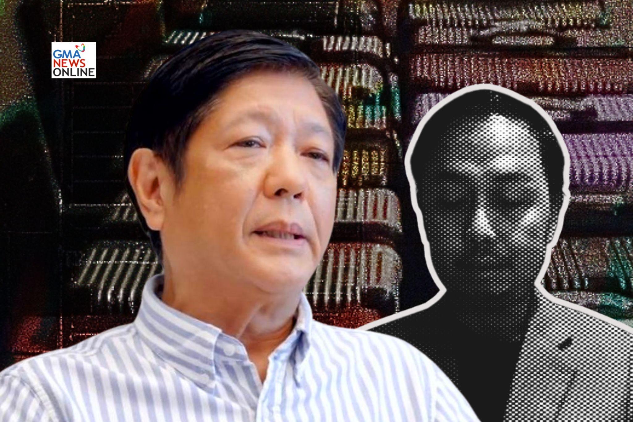 Zaldy Co: Marcos personally discussed budget insertions with me
