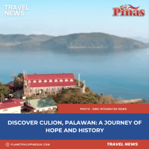 Discover Culion, Palawan: A Journey of Hope and History