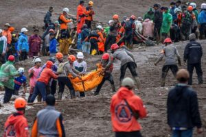 No Filipinos Hurt in Indonesia Landslide — PH Embassy