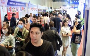 PTAA Travel Expo 2026 Set for February 6-8