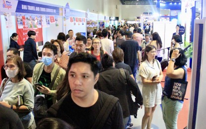 PTAA Travel Expo 2026 Set for February 6-8