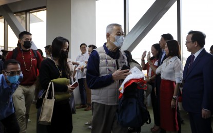 Biz Group Praises Bold 14-Day Visa-Free Plan for Chinese