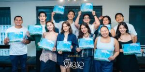Kyline Alcantara, AZ Martinez, more Kapuso stars join cast of 'Love, Siargao'